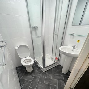 University Accommodation Cleaning Shefford